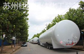 114，LNG真空粉末儲罐常見問題及解決方法（一）-杜爾裝備